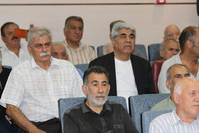 هم‌اندیشی مدیران ارشد صندوق‌ها با بازنشستگان