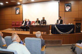 هم‌اندیشی مدیران ارشد صندوق‌ها با بازنشستگان