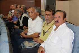 هم‌اندیشی مدیران ارشد صندوق‌ها با بازنشستگان