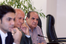 نشست رئیس صندوق‌ها با کانون‌های منطقه 4