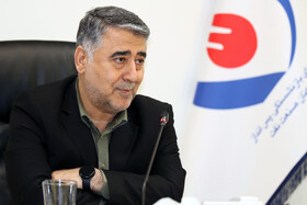 نشست رئیس صندوق‌ها با کانون‌های منطقه 4