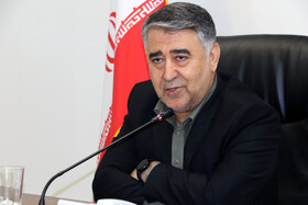 نشست رئیس صندوق‌ها با کانون‌های منطقه 4