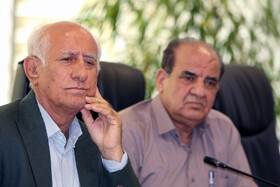 نشست رئیس صندوق‌ها با کانون‌های منطقه 4