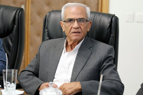 نشست رئیس صندوق‌ها با کانون‌های منطقه 4