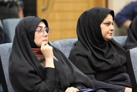 استمرار کارگاه‌های تخصصی آموزشی برای کارکنان