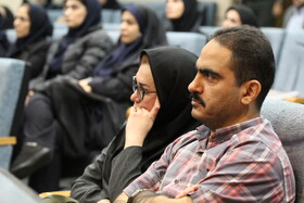 استمرار کارگاه‌های تخصصی آموزشی برای کارکنان