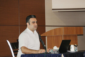 استمرار کارگاه‌های تخصصی آموزشی برای کارکنان