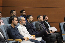 استمرار کارگاه‌های تخصصی آموزشی برای کارکنان