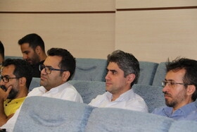 استمرار کارگاه‌های تخصصی آموزشی برای کارکنان