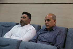 استمرار کارگاه‌های تخصصی آموزشی برای کارکنان