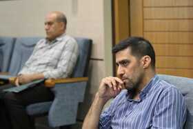 استمرار کارگاه‌های تخصصی آموزشی برای کارکنان