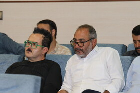 استمرار کارگاه‌های تخصصی آموزشی برای کارکنان