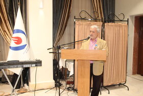 برگزاری اردو گردشگری خانواده آزادگان بازنشسته صنعت نفت//