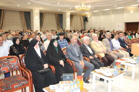 برگزاری اردو گردشگری خانواده آزادگان بازنشسته صنعت نفت//