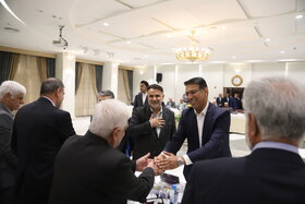 برگزاری بیست پنجمین اجلاس روسای کانون‌های بازنشستگی صنعت نفت