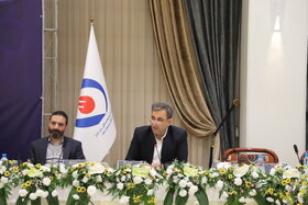 برگزاری بیست پنجمین اجلاس روسای کانون‌های بازنشستگی صنعت نفت