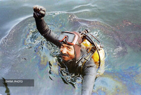 روایت مقاومت صنعت نفت در دفاع مقدس