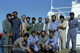 روایت مقاومت صنعت نفت در دفاع مقدس