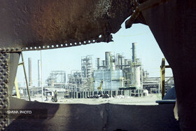 روایت مقاومت صنعت نفت در دفاع مقدس