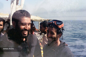 روایت مقاومت صنعت نفت در دفاع مقدس