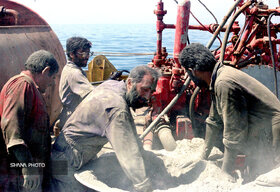 روایت مقاومت صنعت نفت در دفاع مقدس