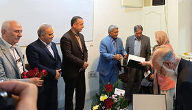 روایت مقاومت صنعت نفت در دفاع مقدس