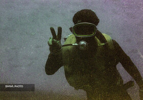 روایت مقاومت صنعت نفت در دفاع مقدس