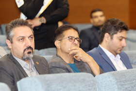 آیین پاسداشت هفته دفاع مقدس