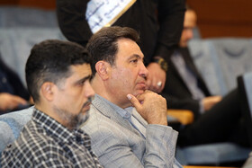 آیین پاسداشت هفته دفاع مقدس