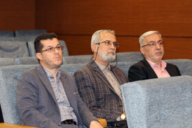 آیین پاسداشت هفته دفاع مقدس