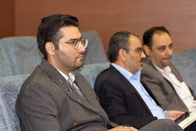 آیین پاسداشت هفته دفاع مقدس