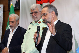 آیین پاسداشت هفته دفاع مقدس