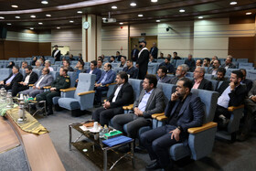 آیین پاسداشت هفته دفاع مقدس