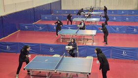 برگزاری سومین دوره المپیاد ورزشی فرزندان