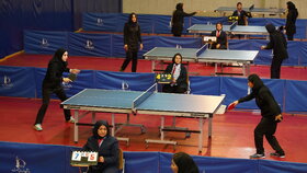 برگزاری سومین دوره المپیاد ورزشی فرزندان