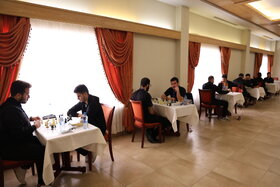 برگزاری سومین دوره المپیاد ورزشی فرزندان