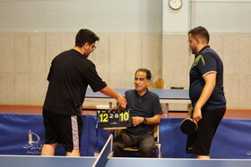 برگزاری سومین دوره المپیاد ورزشی فرزندان