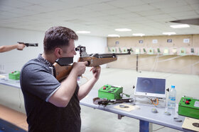 برگزاری ششمین جشنواره ورزشی جانبازان و توان‌یابان بازنشسته صنعت نفت