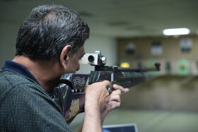 ششمین جشنواره ورزشی جانبازان و توان‌یابان بازنشسته