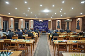 ششمین جشنواره ورزشی جانبازان و توان‌یابان بازنشسته