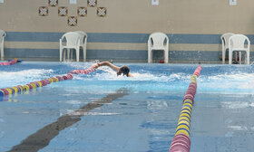 ششمین جشنواره ورزشی جانبازان و توان‌یابان