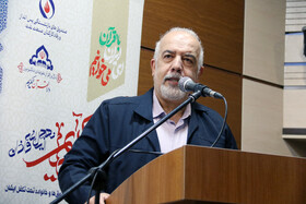 افتتاحیه دومین دوره مسابقات دارالقرآن منطقه یک صندوق‌ها