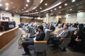 افتتاحیه دومین دوره مسابقات دارالقرآن منطقه یک صندوق‌ها