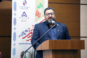 افتتاحیه دومین دوره مسابقات دارالقرآن منطقه یک صندوق‌ها