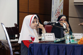 افتتاحیه دومین دوره مسابقات دارالقرآن منطقه یک صندوق‌ها