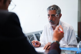 یک روز کاری نمایندگی صندوق‌ها (دفتر هویزه)