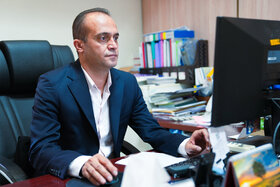 یک روز کاری نمایندگی صندوق‌ها (دفتر هویزه)