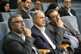 نشست هم‌اندیشی حسابرسان داخلی گروه صندوق‌ها