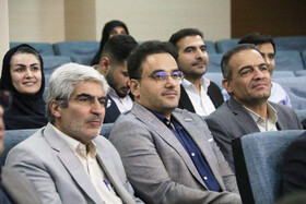 نشست هم‌اندیشی حسابرسان داخلی گروه صندوق‌ها