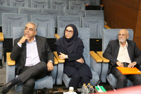 نشست هم‌اندیشی حسابرسان داخلی گروه صندوق‌ها